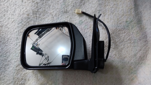 Espejo Retrovisor Toyota Hilux 2003 2004 2005 Electrico Lh Foto 5