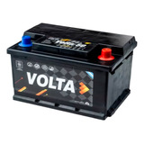 Bateria Auto Volta 50 12x65 Nafta / Gnc