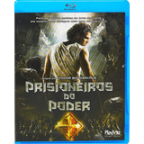Prisioneiros Do Poder - Blu-ray - Vasiliy Stepanov