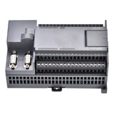 220v Plc S7-200 Cpu224xp Salida De Relé Lógica Programable