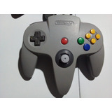 Joystick Original Para Nintendo 64 Var C 3/3