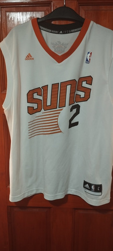 Camiseta Phoenix Suns Talla L Buen Estado Original
