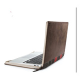 Twelvesouth Funda De Piel Para Macbook Air 11 Modelo 12-1406