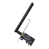 Tarjeta De Red Tp-link Archer T2e Pcie Wi-fi 5 Ac600 600mbps