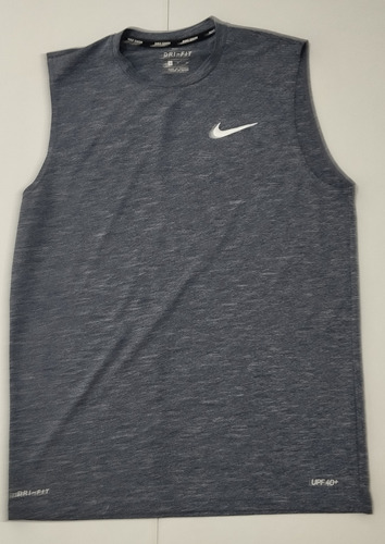 Playera Nike Swim Dri Fit Hombre S