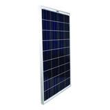 Panel De Uva Solar Gs-star-100w Policristalino Solar, De 100