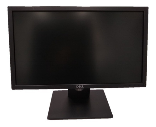 Monitor Dell E2216h Lcd Tft 21.5  Negro 100v/240v
