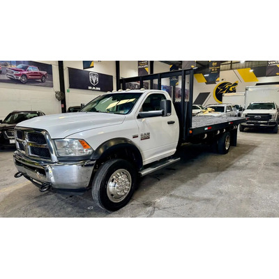 Ram 5500 Plataforma