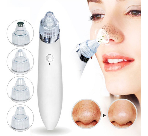 Kits De Cuidado Facial Extractor De Espinillas