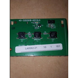 Sensor De Control Remoto Tcl L 49 S 62