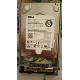 Hd Dell Al13seb900 900gb Sas 6 Gbps 10k De08