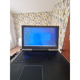 Notebook Gamer Dell G7