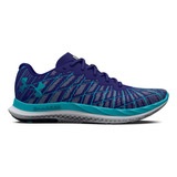 Zapatillas De Running Ua Charged Breeze 2 Hombre Azul