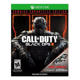 Call Of Duty: Black Ops 3 -zombies Chronicles Edition Xbox