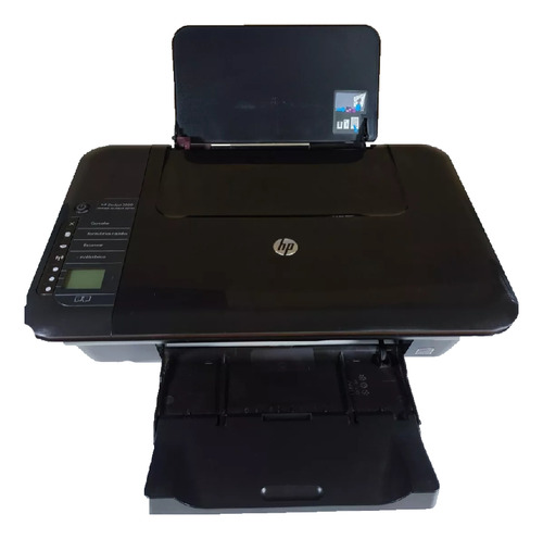 050impresora Hp Deskjet 3050