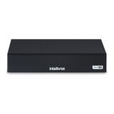 Dvr Intelbras Gravador 8 Canais Multi Hd Mhdx 1008-c