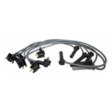 Cables Bujia Motorcraft Wr6120 Ford Explore Ranger 4.0 01-11