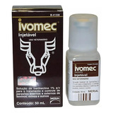 Ivomec 50ml 