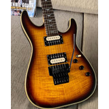 Schecter Flamed. Por 2600 Pix. Ibanez Prs Tagima Boss Mxr