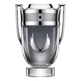 Paco Rabanne Invictus Platinum Eau De Parfum 100 ml Hombre  