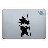 Stickers Para Laptop O Portatil Stickers Goku Vinil
