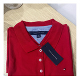 Polo Tommy Hilfiger , Dama Talla M