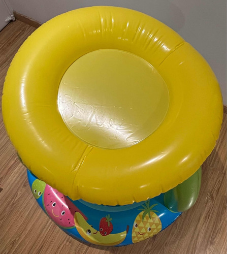 Pileta Inflable Infantil