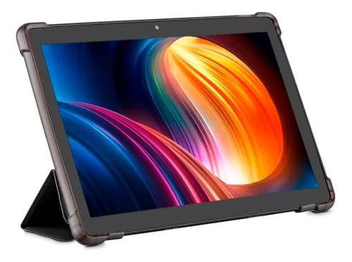 Tablet Multilaser U10 10.1 64gb 4g Prata - Android 12.0