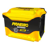 Bateria Automotiva Pioneiro F70dg 12v 70ah