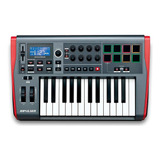 Teclado Controlador  Impulse 25 Usb 25 Teclas - Novation