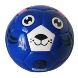 Pelota De Fútbolito Diseño Infantil 