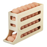 Organizador De Huevos Para Refrigerador, Almacenamiento De H