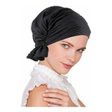 Abbey Cap Para Mujer Sombrero Chemo Beanie Bufanda Turbante