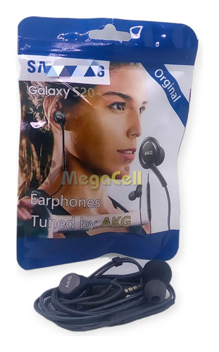 Auriculares Por Mayor Para Samsung Akg Manos Libres X10