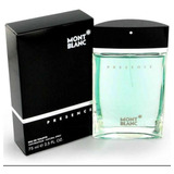 Mont Blanc Presence Original Caballero 75 Ml