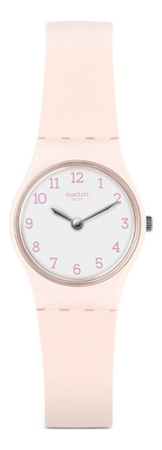 Reloj Swatch Análogo Mujer Lp150