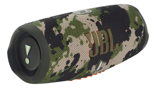 Altavoz Bluetooth Jbl Charge 5 Portátil Resistente Al Agua G | Meses sin interés