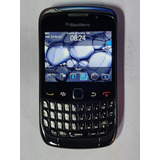 Celular Blackberry Curve 9300 No Funciona Bien Boton Comand 