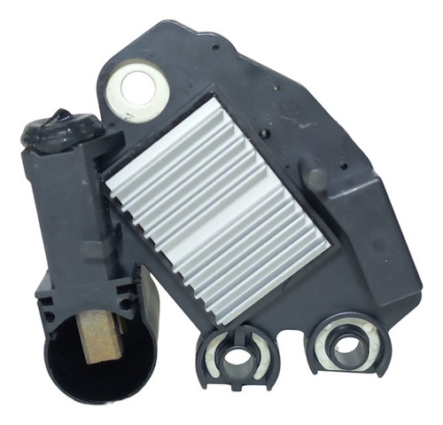 Regulador Alternador Ford Fiesta Ka Ecosport De Tornillo Foto 4