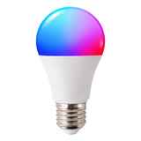 Bombilla Led Inteligente, Bluetooth Decoración Led ,app Tuya