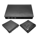 Gravador Externo Driver Dvd Usb 3.0 Cdrom Dvd Leitor Slim