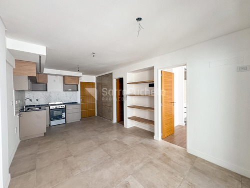 Venta Depto 2 Amb , Moron Sur (2ºb)