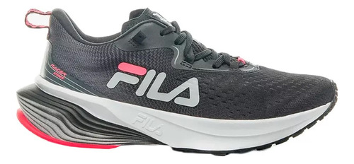 Zapatillas Fila Mujer Running Gimnasio Racer Spider