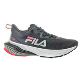 Zapatillas Fila Mujer Running Gimnasio Racer Spider