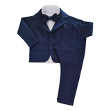 Roupa Social Blazer Terno Infantil  Menino 