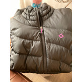 Parka Doite Pluma 650 Fp Mujer. 