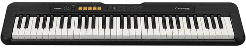 Casio Casiotone Ct-s100 Teclado Musical 61 Teclas Negro