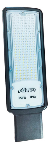 Kit 15 Luminária Para Poste 150w Iluminação Publica Bivolt