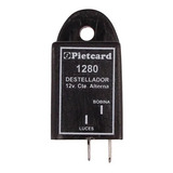  Pietcard 1280 Destellador 12v Zanella Fire 50-70 Y Otras