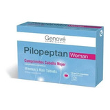 Pilopeptan Woman Cápsulas C/30 Genove